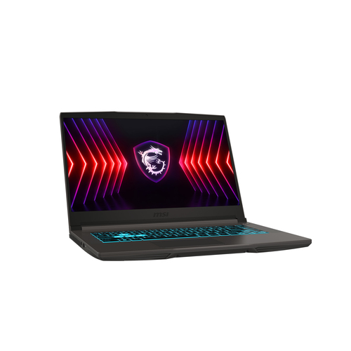 MSI Thin 15 B12UCX-2299ID – image 3