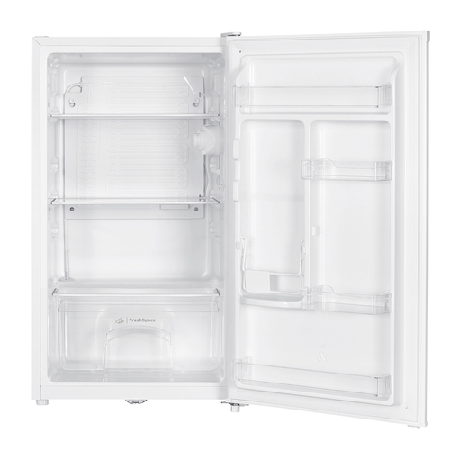 Indesit I48RM112W 85cm High Undercounter Fridge in White 48cm Wide - image 5