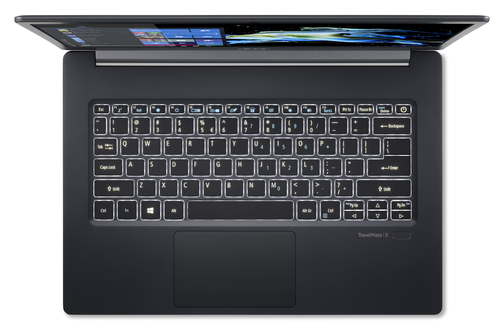 Acer TravelMate X5 TMX514-51T-723A Intel® Core™ i7 i7-8565U Laptop – image 6