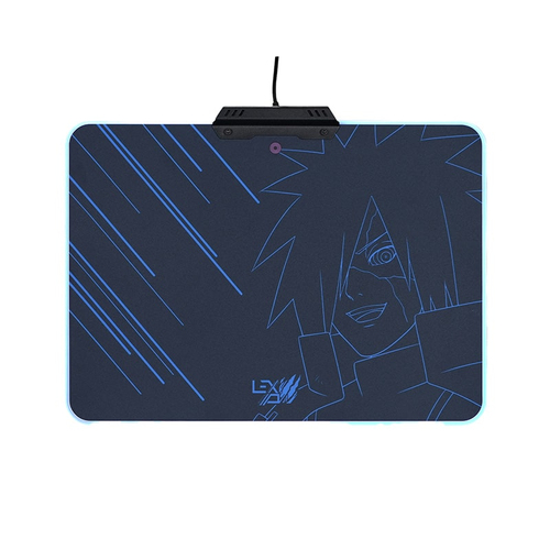 LEXIP MADARA MOUSE PAD DESIGN BY TSUME