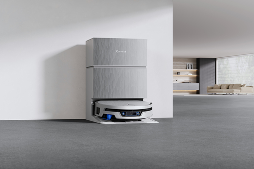 Ecovacs DEEBOT X12S PRO OMNI EU – image 5
