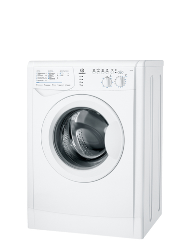 Indesit WISL 105 (CIS)