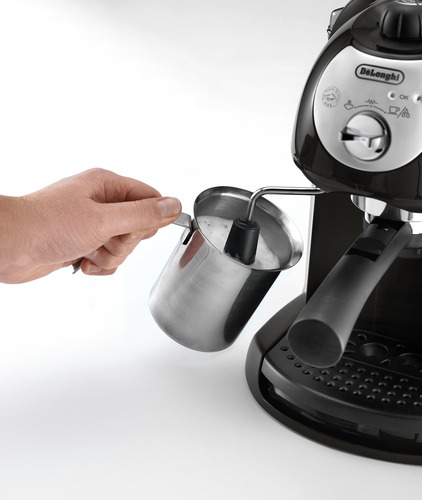 De’Longhi EC 221.CD – image 2