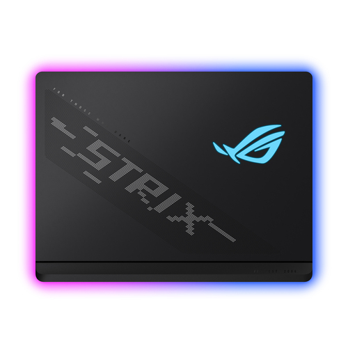 ASUS ROG Strix SCAR 16 G635LW-RW041W Intel Core Ultra 9 275HX Laptop – image 3