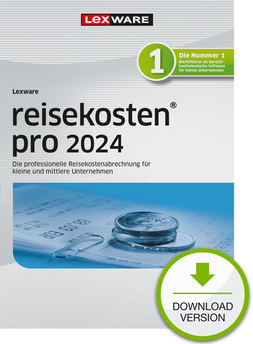 Lexware 09173-2036