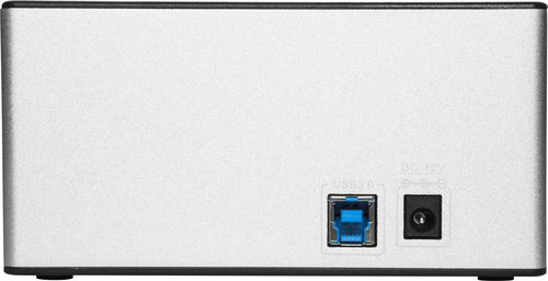Freecom mDOCK 3.0 – image 3