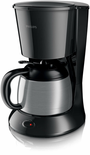 Philips Daily Collection HD7474/20R1 coffee maker Manual Drip coffee maker