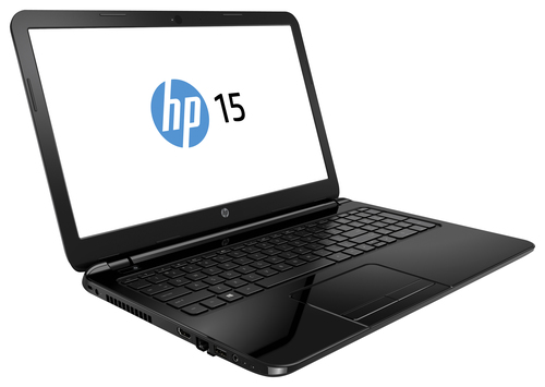 HP 15-r200na Intel® Pentium® N3540 Laptop – image 3