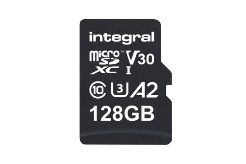 Integral INMSDX128G-180V30