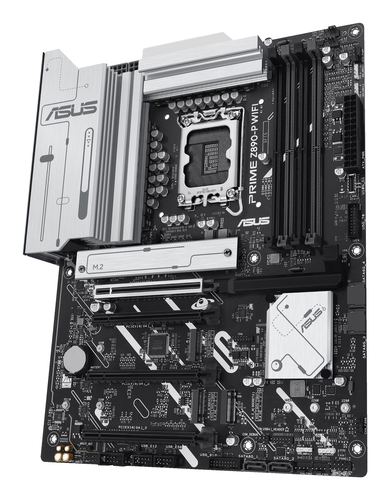 Asus Prime Z890-P DDR5 Atx Motherboard - Intel Core Ultra Processor Compatible, Aemp Iii, Dimm Fit Technology - image 6