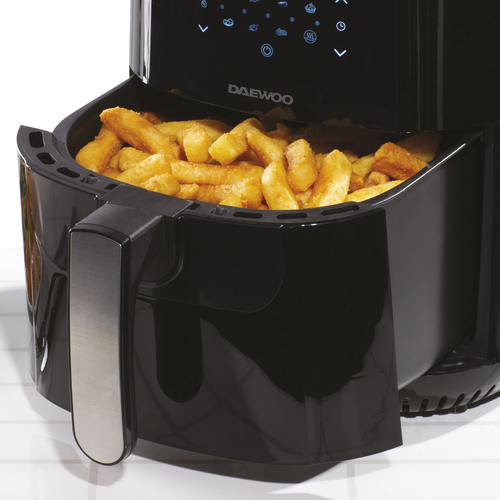 Daewoo SDA1804GE fryer Single – image 5