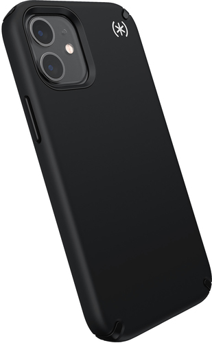 Speck Presidio2 Pro чехол для мобильного телефона 13,7 cm (5.4") Крышка Черный