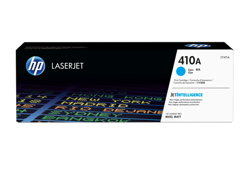 HP 410A CMYK Cartridge Bundle – image 4