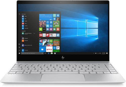 HP ENVY 13-ad100nia Intel® Core™ i7 i7-8550U Laptop – image 2