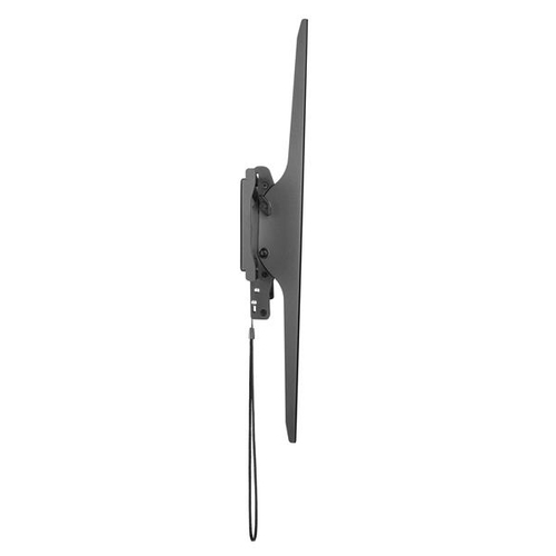StarTech.com TV Wall Mount supports 60-100 VESA Displays (165lb/75kg), Heavy Duty Tilting Universal TV Wall Mount, Adjustable Mounting Bracket for Large Flat Screens, Low Profile - Slim TV Wall Mount (FPWTLTB1) Beslag Tv 60-100 – billede 7