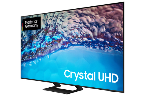 Samsung GU75BU8579U 190.5 cm (75") 4K Ultra HD Smart TV Wi-Fi Black – image 2