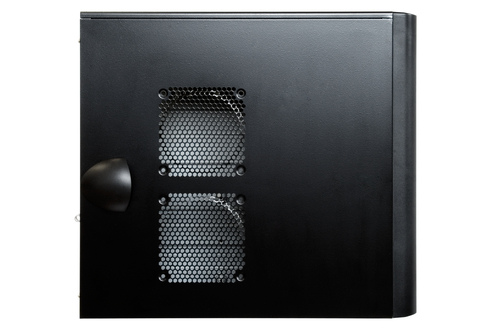 Chieftec BM-02B-U3-OP computer case Midi Tower Black – image 4