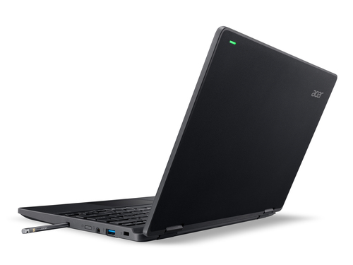 Acer TravelMate Spin B3 NX.VN1EK.00A laptop Intel® Pentium® Silver N5030 Hybrid (2-in-1) – image 8