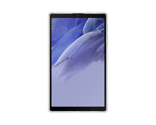 Samsung EF-QT220TTEGWW чехол для планшета 22,1 cm (8.7") Крышка Прозрачный