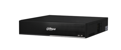 Dahua Technology DHI-NVR4832-I 2U Black