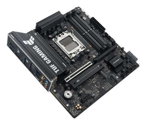 ASUS TUF GAMING B650EM-E WIFI – image 6