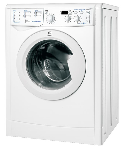 Indesit IWD 81283 ECO (EU)