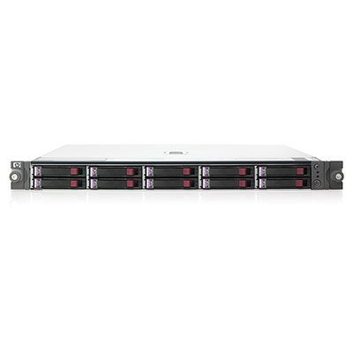 HP MSA50 Enclosure