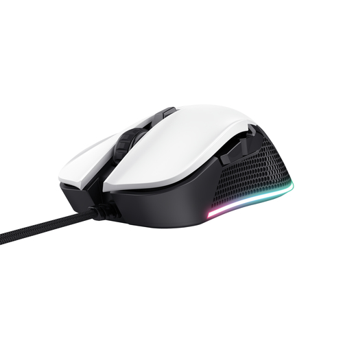 Trust GXT 922 Ybar ECO gaming muis, afbeelding 3