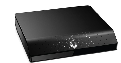 Seagate FreeAgent XTreme 1TB