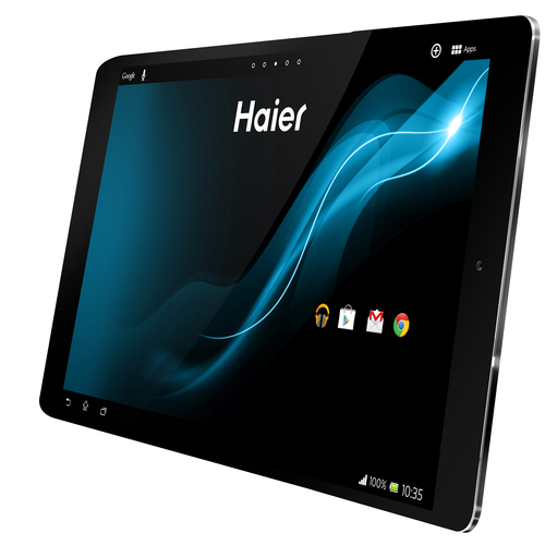 Haier P781 tablet Rockchip – image 3
