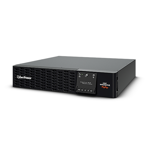 CyberPower PR2200ERT2U UPS Line-Interactive 2200 VA 2200 W 8 AC-uitgang(en), afbeelding 5