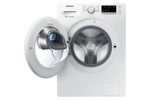 Samsung WW9NK4430YW washing machine Front-load – image 3