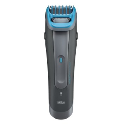 Braun Cruzer 6 Heard&Beard