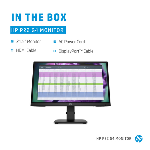 HP P22 G4 – image 6