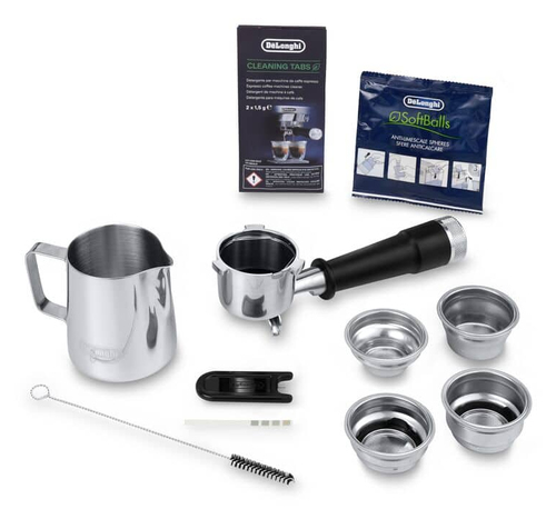 De'Longhi La Specialista Opera EC9555.BK, afbeelding 5