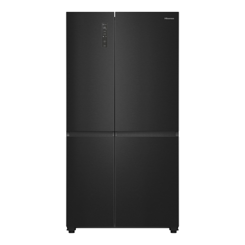 Hisense RS5P668SSFC PureFlat American Side - By - Side Fridge Freezer - C Rated – image 2