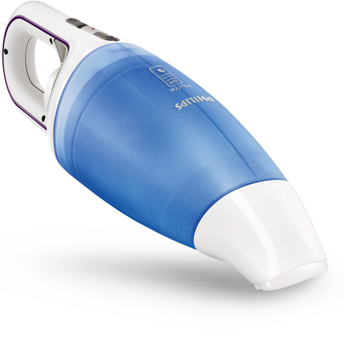 Philips MiniVac Handheld vacuum cleaner FC6142/60