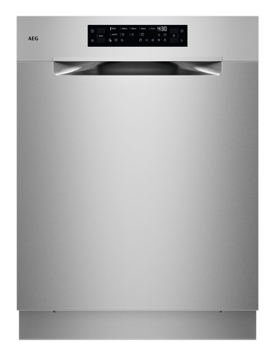 AEG GU7200A1SFM Полувстраиваемый