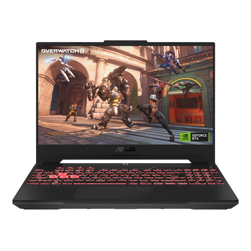 ASUS TUF Gaming A15 FA507NV-LP023W AMD Ryzen™ 7 7735HS Laptop – image 3