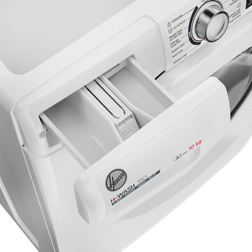 Hoover H-WASH 350 H3WPS6106TAM6-80 washing machine Front-load – image 9