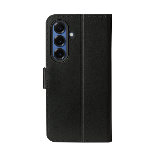DBramante1928 Copenhagen Slim Samsung Galaxy S26 Book Case Leer Zwart, afbeelding 3