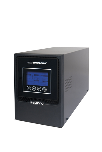 Salicru SLC-1000-TWIN PRO (B1) – image 9