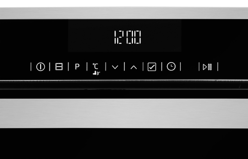 Beko BXVM35400X oven – image 2