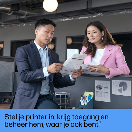 HP LaserJet Pro 3002dw – Photo 8 sur 11