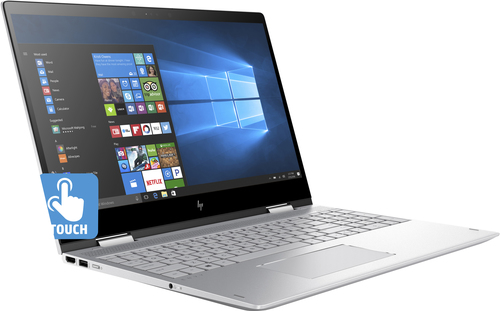 HP ENVY x360 - 15-bp101na – image 6