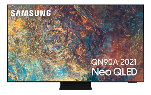 Samsung QE55QN90AAT 139.7 cm (55") 4K Ultra HD Smart TV Wi-Fi Black – image 9