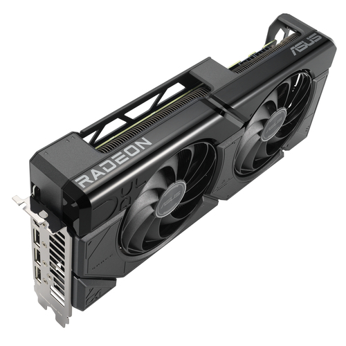 ASUS Dual -RX7900GRE-O16G AMD Radeon RX 7900 GRE – image 7