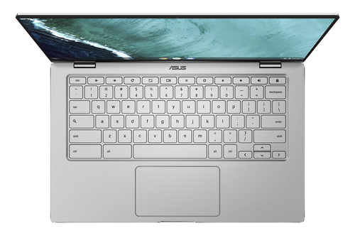 ASUS Chromebook Flip C434TA-AI0041 Intel® Core™ i5 i5-8200Y – image 7