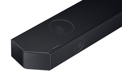 Samsung HW-Q700D Soundbar Zwart, afbeelding 9