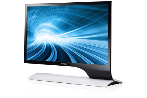 Samsung T24B750EX computer monitor – image 2